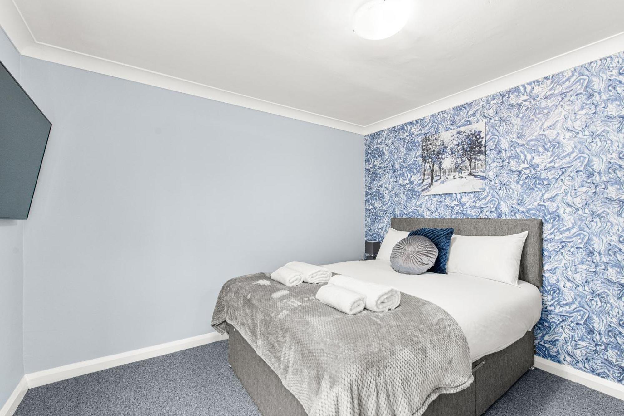 Town House Rooms 波士顿 外观 照片